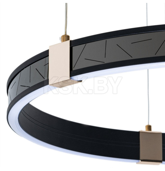 Светильник подвесной Arte Lamp SHINE A2222SP-3BK (A2222SP-3BK) 