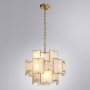 Светильник подвесной Arte Lamp THEEMIN A4068LM-7SG (A4068LM-7SG) 