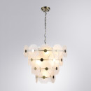 Светильник подвесной Arte Lamp LAMBRUSCO A4069LM-7AB (A4069LM-7AB) 