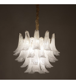 Светильник подвесной Arte Lamp MAYA A4072LM-9GO