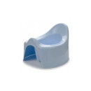 Горшок детский "Ора" (светло-голубой) BEROSSI АС 21208000 (АС 21208000) 