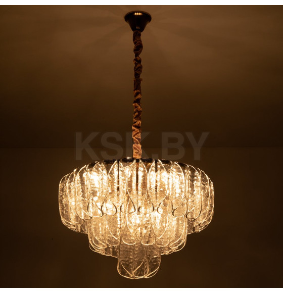 Светильник подвесной Arte Lamp EVELYN A4073LM-12PB (A4073LM-12PB) 