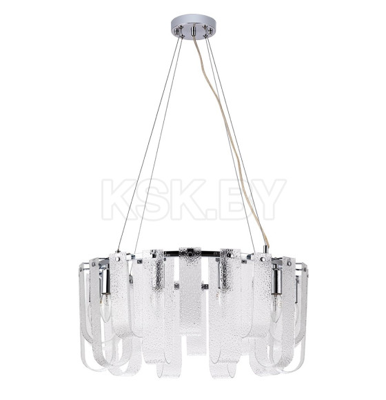 Светильник подвесной Arte Lamp DENEBOLA A4074LM-10CC (A4074LM-10CC) 