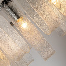 Светильник подвесной Arte Lamp DENEBOLA A4074LM-10CC (A4074LM-10CC) 