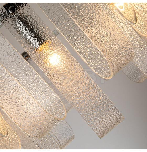 Светильник подвесной Arte Lamp DENEBOLA A4074LM-10CC (A4074LM-10CC) 