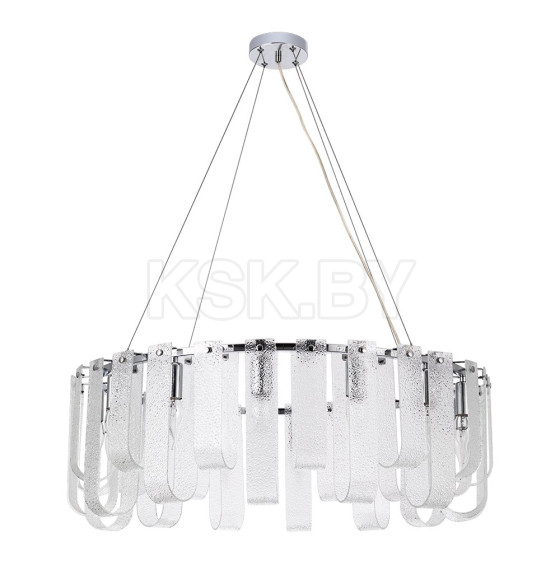 Светильник подвесной Arte Lamp DENEBOLA A4074LM-14CC (A4074LM-14CC) 