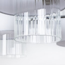 Светильник подвесной Arte Lamp FANTASIA A4076LM-5CC (A4076LM-5CC) 