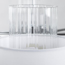 Светильник подвесной Arte Lamp FANTASIA A4076LM-8CC (A4076LM-8CC) 