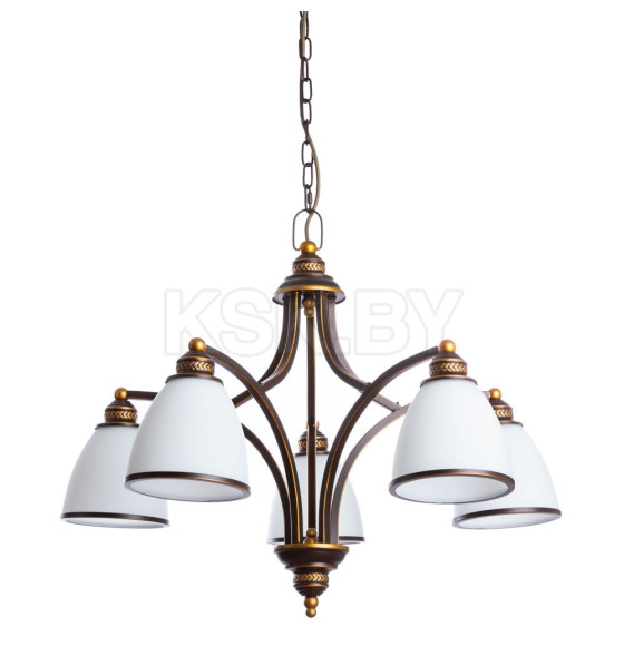 Светильник подвесной Arte Lamp BONITO A9518LM-5BA (A9518LM-5BA) 