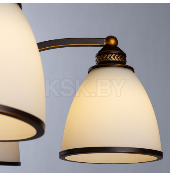 Светильник подвесной Arte Lamp BONITO A9518LM-5BA (A9518LM-5BA) 