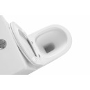 Унитаз напольный Triton-Pro Corso CO-3906 Щ0000057974 (Щ0000057974) 
