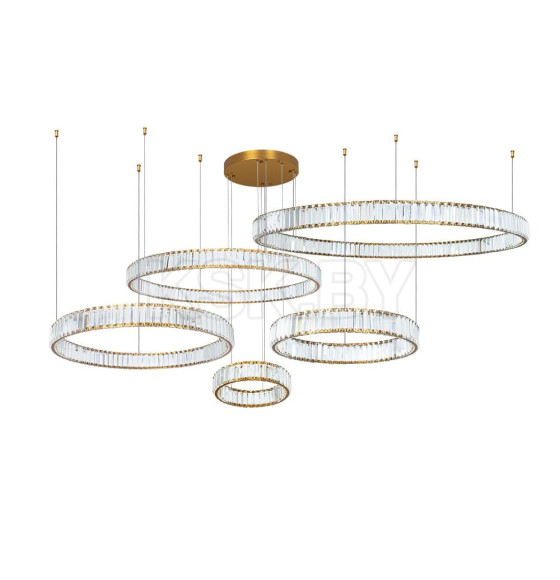 Светильник подвесной Arte Lamp FRANKIE A2191SP-18PB (A2191SP-18PB) 