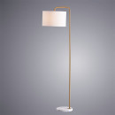 Светильник напольный Arte Lamp RUPERT A5024PN-1PB (A5024PN-1PB) 