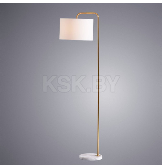 Светильник напольный Arte Lamp RUPERT A5024PN-1PB (A5024PN-1PB) 