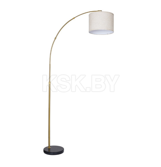 Светильник напольный Arte Lamp PAOLO A4060PN-1PB (A4060PN-1PB) 