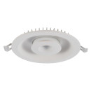 Светильник потолочный Arte Lamp SIRIO A7207PL-2WH (A7207PL-2WH) 