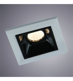 Светильник потолочный Arte Lamp GRILL A3153PL-1BK