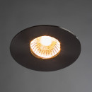 Светильник потолочный Arte Lamp ACCENTO A3219PL-1SS (A3219PL-1SS) 