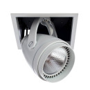 Светильник потолочный Arte Lamp CARDANI A1618PL-1WH (A1618PL-1WH) 