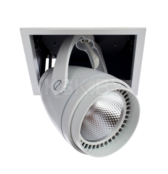 Светильник потолочный Arte Lamp CARDANI A1618PL-1WH (A1618PL-1WH) 
