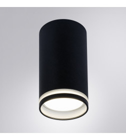 Светильник потолочный Arte Lamp IMAI A2266PL-1BK