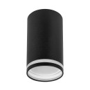 Светильник потолочный Arte Lamp IMAI A2266PL-1BK (A2266PL-1BK) 