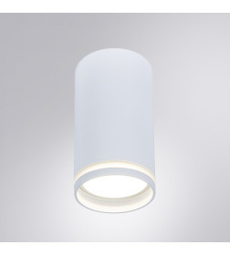 Светильник потолочный Arte Lamp IMAI A2266PL-1WH