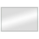 Зеркало Континент Clamm LED 1000х700 (ЗЛП3023) 