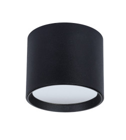 Светильник потолочный Arte Lamp INTERCRUS A5548PL-1BK