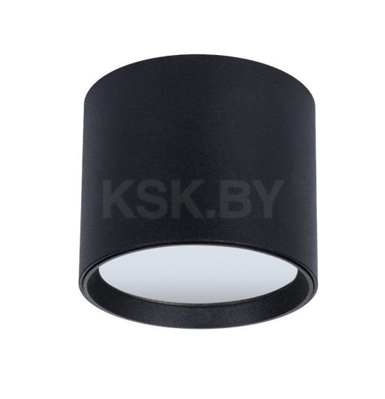 Светильник потолочный Arte Lamp INTERCRUS A5548PL-1BK (A5548PL-1BK) 