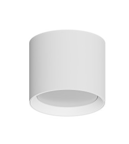 Светильник потолочный Arte Lamp INTERCRUS A5548PL-1WH