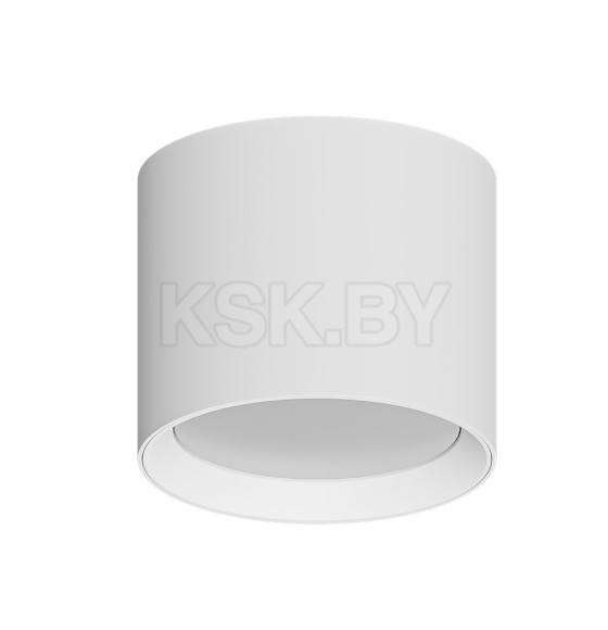 Светильник потолочный Arte Lamp INTERCRUS A5548PL-1WH (A5548PL-1WH) 