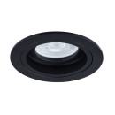 Светильник потолочный Arte Lamp TARF A2177PL-1BK (A2177PL-1BK) 