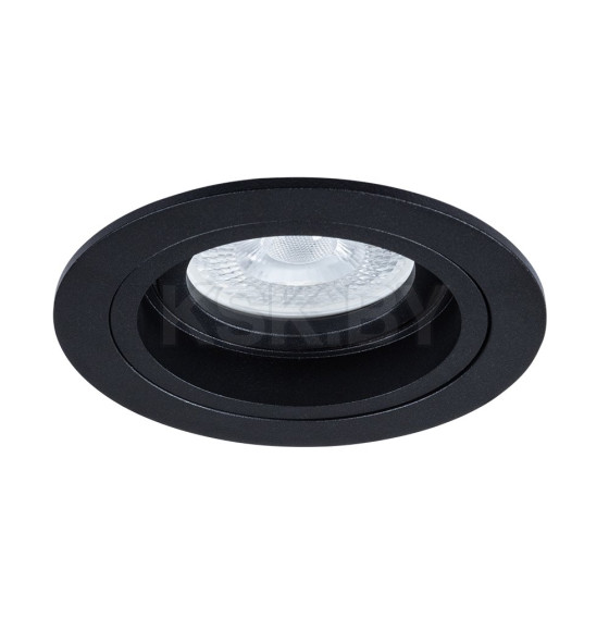 Светильник потолочный Arte Lamp TARF A2177PL-1BK (A2177PL-1BK) 