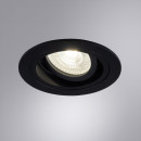 Светильник потолочный Arte Lamp TARF A2177PL-1BK (A2177PL-1BK) 
