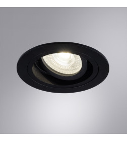 Светильник потолочный Arte Lamp TARF A2177PL-1BK