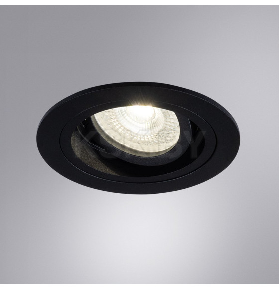 Светильник потолочный Arte Lamp TARF A2177PL-1BK (A2177PL-1BK) 