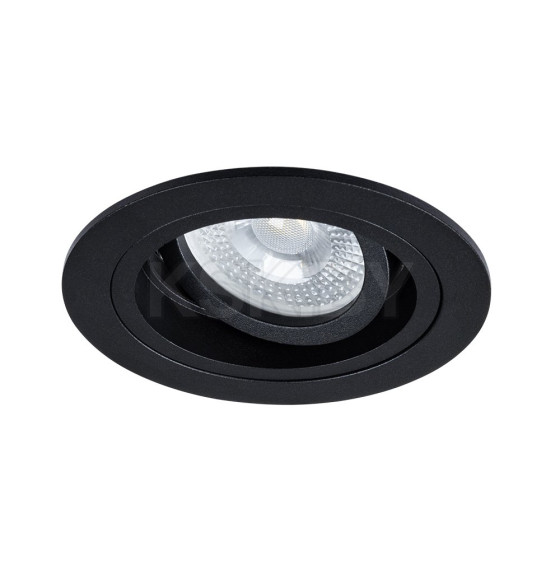 Светильник потолочный Arte Lamp TARF A2177PL-1BK (A2177PL-1BK) 
