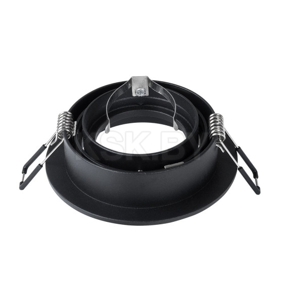 Светильник потолочный Arte Lamp TARF A2177PL-1BK (A2177PL-1BK) 