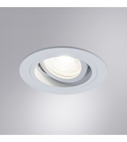 Светильник потолочный Arte Lamp TARF A2177PL-1WH