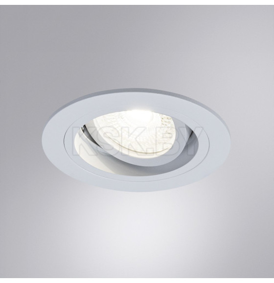 Светильник потолочный Arte Lamp TARF A2177PL-1WH (A2177PL-1WH) 