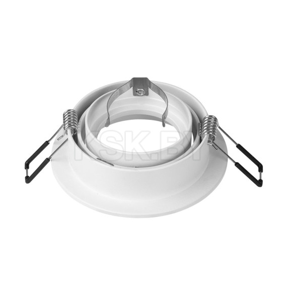 Светильник потолочный Arte Lamp TARF A2177PL-1WH (A2177PL-1WH) 