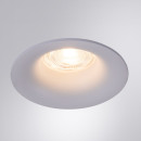 Светильник потолочный Arte Lamp CORNO A2863PL-1WH (A2863PL-1WH) 
