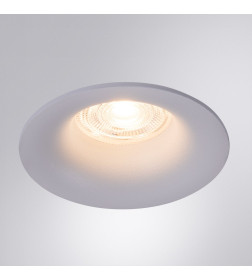 Светильник потолочный Arte Lamp CORNO A2863PL-1WH