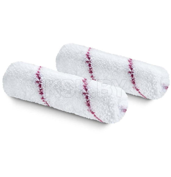 Запаска HARDY Mikrofaza 2*15см (2 шт) (0123-621515)