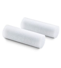 Запаска HARDY Moltopren 2*10см (2 шт)