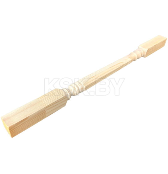 Балясины фрезерованные №14 (50х50х900 мм) (№14) 
