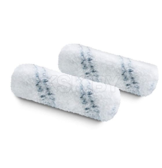 Запаска HARDY Nylon белый 2*10см (2 шт) (0123-441510)
