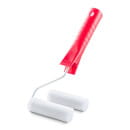 Валик с ручкой HARDY Moltopren 2*10см (0124-003510) 