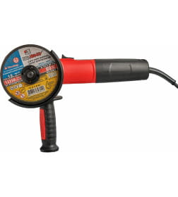 Углошлифмашина Felisatti УШМ-125/850